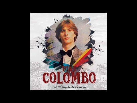 Tony Colombo - Si nun tenesse a te