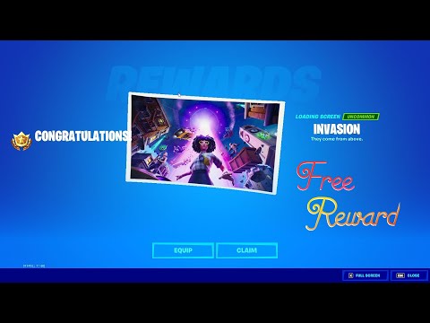 Free Secret Reward from completing week 14 Legendary Quests