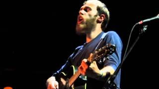 James Vincent McMorrow - And If My Heart Should Somehow Stop - Great American Music Hall