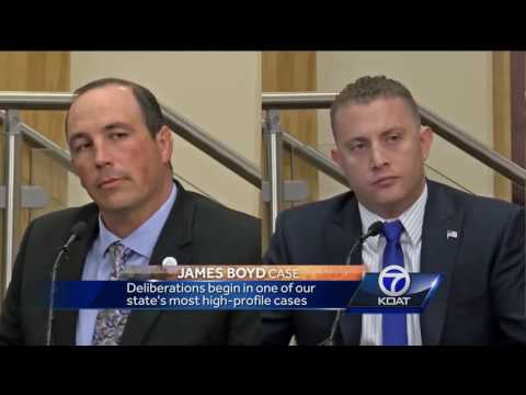 Jury begins deliberations in high-profile case