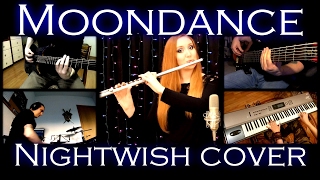 Moondance - Nightwish Collaboration (Full band) cover