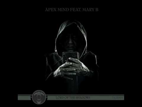 Apex Mind Feat. Mary B - Lord Of The Shadows - DLH003