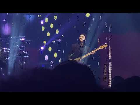 191224 DAY6 (데이식스) Christmas Special Concert 'The Present'  -