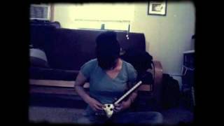 Video thumbnail for Looping with the Sonica by jensen trani