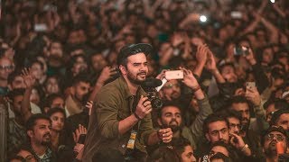 JUNOON LIVE IN CONCERT