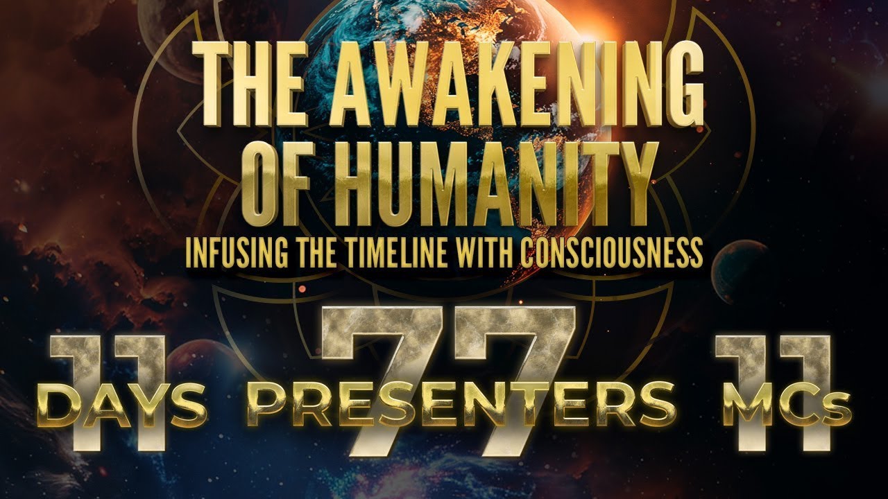 The Awakening of Humanity Day 10