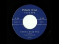 The Starr's - Crying Over You (Phantom)