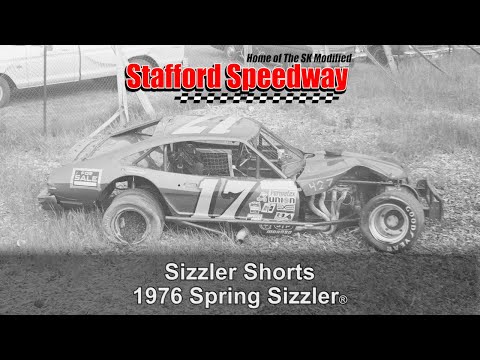 Sizzler Shorts - 1976 Spring Sizzler®
