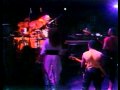 George Duke Band Live Tokyo Japan 1983 I want you for my self Part IV