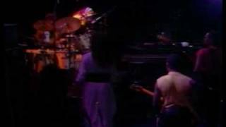 George Duke Band Live Tokyo Japan 1983 I want you for my self Part IV