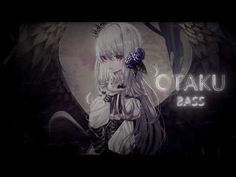 Rasster x FILV - Faded [Bass Boosted]