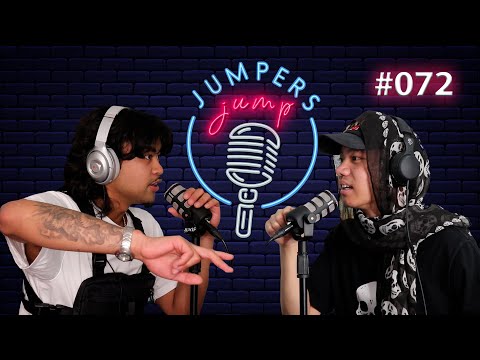 MOST DANGEROUS KIDS TOYS, BLUE BABY GHOST GAME & CAT IN THE HAT THEORY - JUMPERS JUMP EP.72