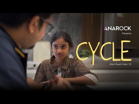 ANAROCK celebrates Joy of Sharing this Diwali!