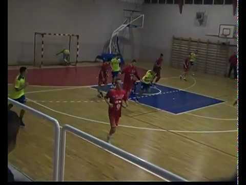 ORK Čelinac - RK Srednjoškolac 41:34 II liga RS sezona 2019/20 I dio