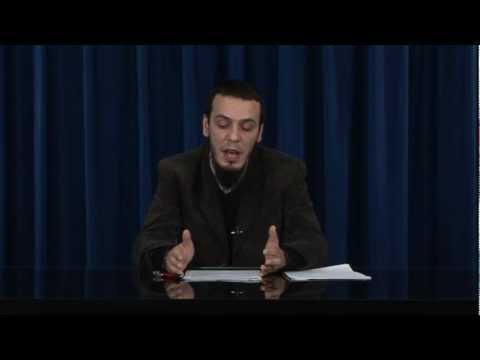 01 - Adnan Pallqa - Pozita e Sunetit ne Islam