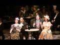 La rondine - Quartetto "Bevo al tuo fresco sorriso ...