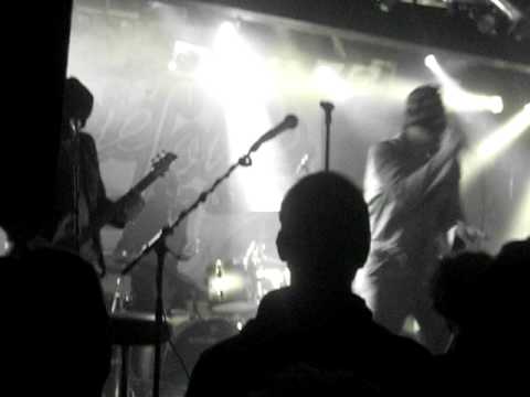 Henry Fiats Open Sore, Louie Louie PT1