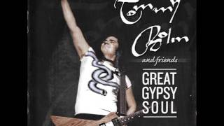 Tommy Bolin &amp; Friends -   Homeward Strut with Steve Lukather
