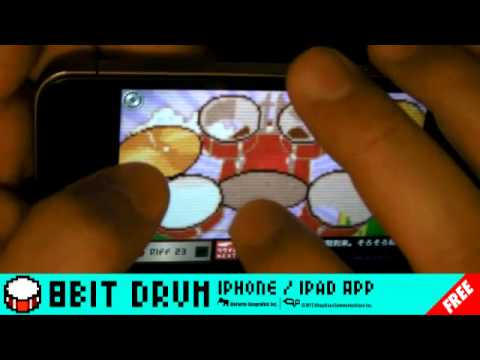 Heart Of The Sunrise / YES on "8bit Drum"