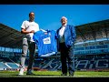 ?Vadis Odjidja over zijn contractverlenging