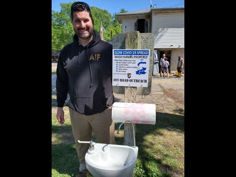 Axios Investigations Firm and Axios Security Group, LLC video.