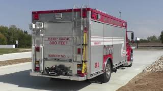 New Paragould Fire Station in final stages of competition