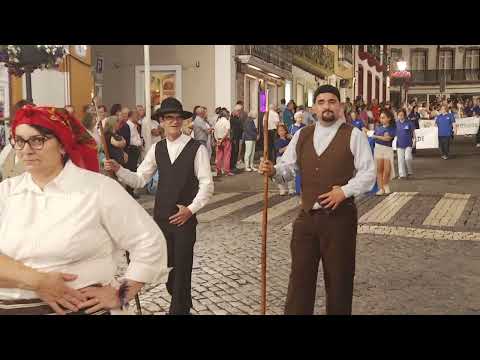 Desfile das Freguesias - Sanjoaninas 2024