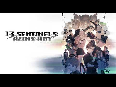 -(PHENYLALANINE)- -Branched- | 13 Sentinels Aegis Rim
