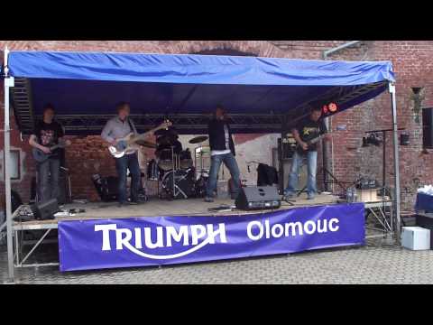 Thumbnail for Triumph band by Triumph (band)