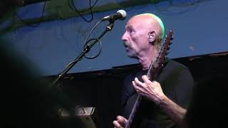 Stick Men -sartori in tangier - Havana 8/15/17 4K