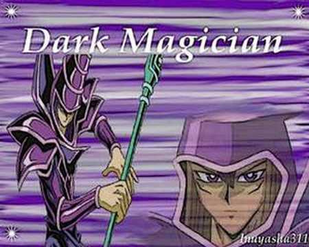 Yu-gi-oh part  amv 4