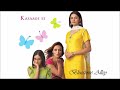 Kasamh Se OST Piano Theme