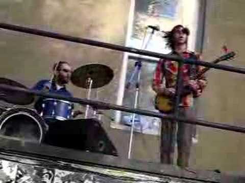 The Late B.P. Helium -TheyBrokeTheSpeedofLight - 04.03.2005