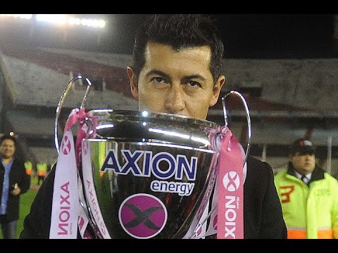 Lanús gritó campeón con una goleada histórica en Núñez