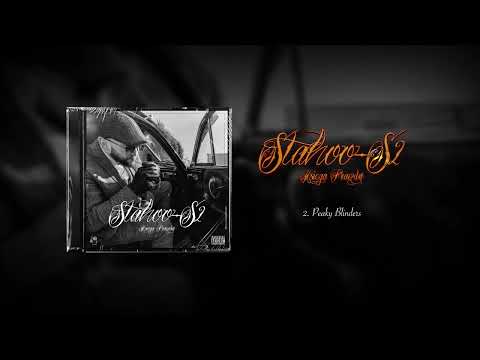 Stahoo S2  :  Peaky Blinders