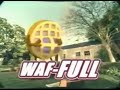Eggo Waf Fulls Commercial Blueberry 2002