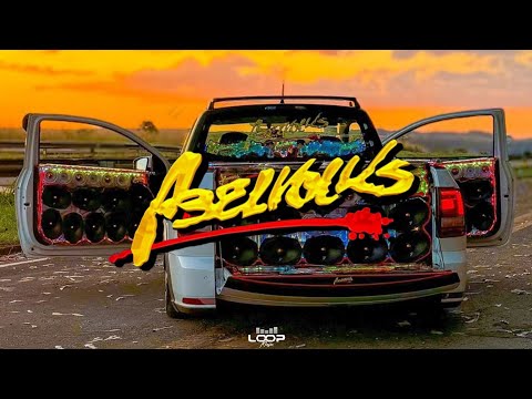 TA PENSANDO QUE NOIS É PLAYBOY - MC MM, NADIR NETTO, WATILA GYN - ELETROFUNK ABELVOLKS