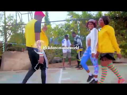 Au pro ft slimcase 1st official dance video