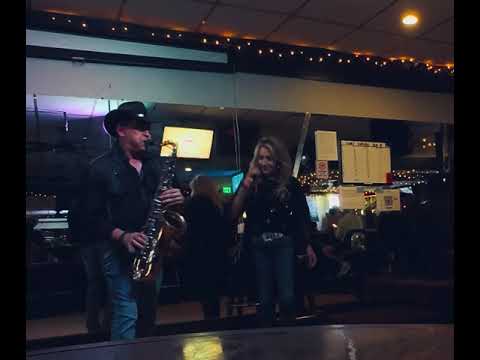Promotional video thumbnail 3 for The Sassy Saxy Duo