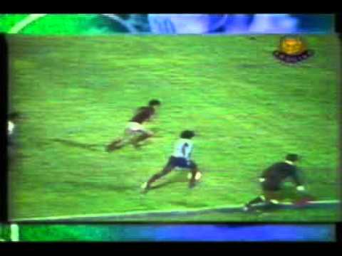 Bahia 2 x 0 Vitória 1977