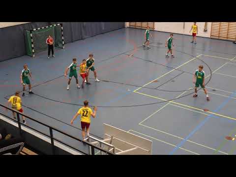 BP Kilpasarja Cocks Punainen vs GrIFK