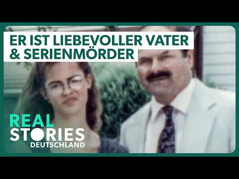 BTK: Sein Doppelleben als Killer und Familienvater