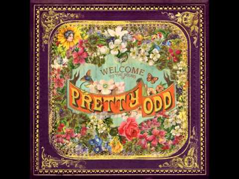 She's a Handsome Woman: Vocals/Acapella track - Panic! at the Disco