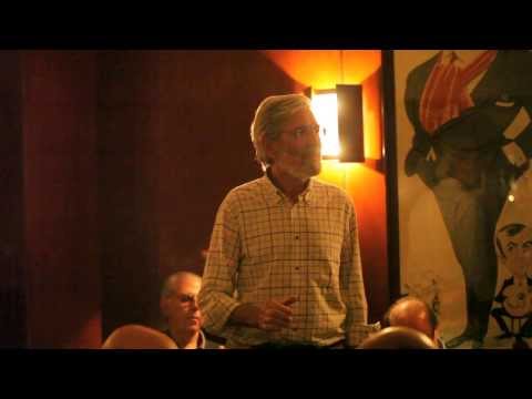 Daniel Gouveia, "Fado Mouraria Antigo" - "Na Ribeira"