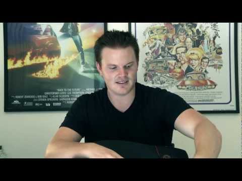 The Making of 41 - Episode 7 - Camera Settings