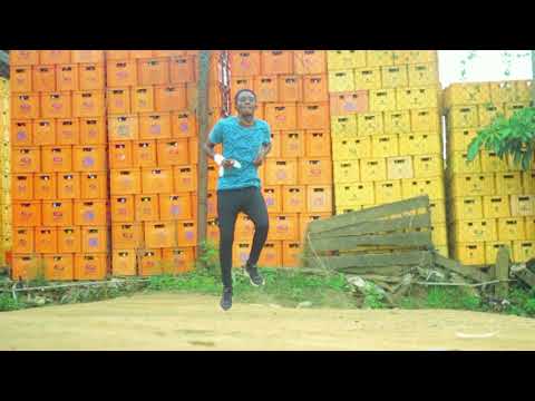 Oboy Murphy ft Patapaa - Dedew (dance video by allo_dancers)