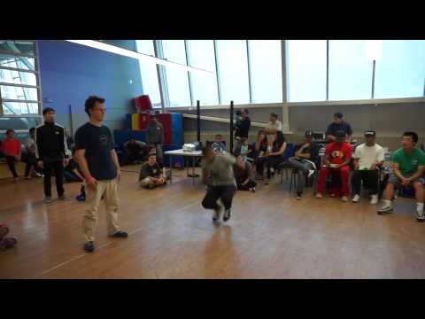 HGA - Prelims - Break Through 2v2 Breakin' Battle 2015