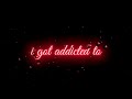 Arcade X Kabhi Jo Badal Barse Black Screen Status Youtube Viral Blackscreenstatus Lyrics