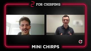 23-24 Mini Chirps: Luka Burzan