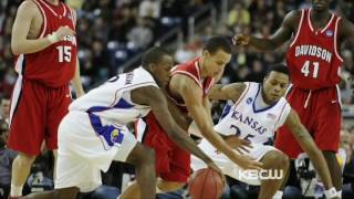 Marcus Thompson II discuss his book Golden: The Miraculous Rise of Steph Curry